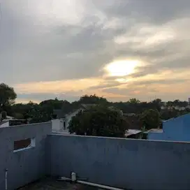 Dijual Rumah Villa  Mutiara Serpong, Tangerang Selatan