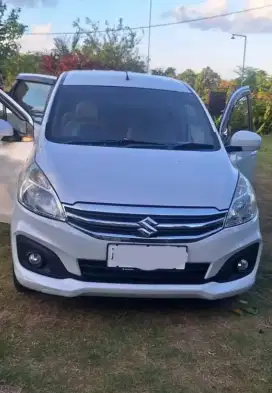 Suzuki Ertiga GL 2018 M/T