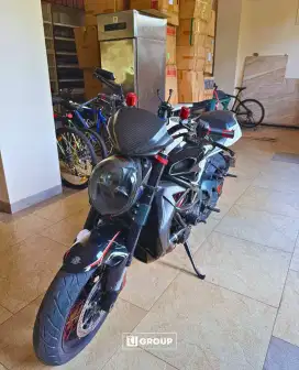 FOR SALE!! MV AGUSTA BRUTALE 1090 RR 2011