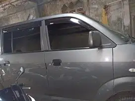 Suzuki APV 2011 Bensin
