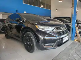 Crv 1.5 Prestige Turbo NIK 2019 KM 33Rb
