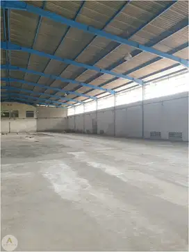 Gudang Mainroad Leuwigajah Cimahi