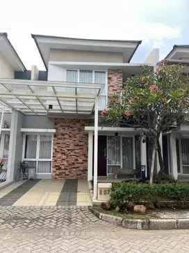 Rumah Siap huni di Kota Bogor sangat strategis