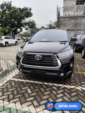 [Mobil Baru] Toyota Kijang innova g at diesel 2.4 Baru 2025