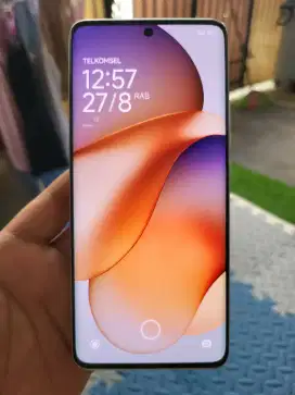 Xiaomi note 13 pro plus 5g 12/512