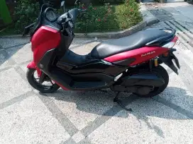 DP 0 NMAX CBS conekted 2021
