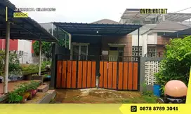 Over Kredit rmh samping alun alun GDC 118JT di Sektor Azalea GDC