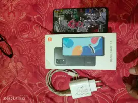 Redmi Note 12 6/128 Second mulus