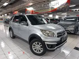 TERIOS TX 1.5 MANUAL 2015 ‼️ ISTIMEWAH TERMURAH