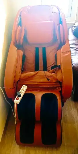 Jual Kursi Pijat ADVANCE - ICHIRO