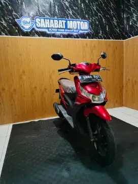 BEAT KARBU TAHUN 2011 KONDISI SIAP PAKAI