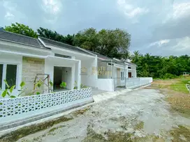 PROMO BULAN INI, RUMAH MURAH BONUS FURNISH DI SEDAYU