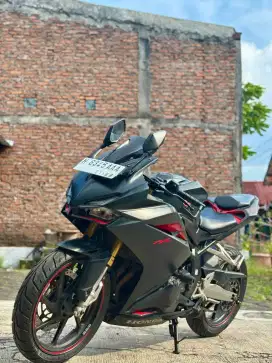 CBR250RR 2018 ABS LOW KM