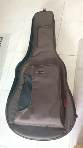 Cover gitar akustik Gigbag Dr. case for guitar akustik