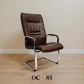 OC - 85 /KURSI HADAP /KURSI KANTOR/ KURSI RAPAT/ KURSI NEW STAR/ KURSI