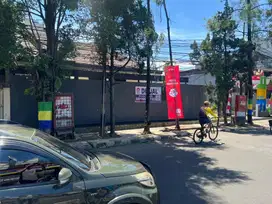 jual rumah daerah jl. terusan jakarta kota Bandung
