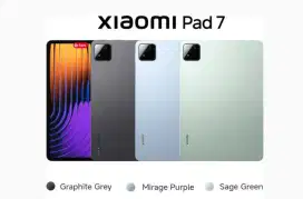 Xiaomi pad 7 8/256Gb