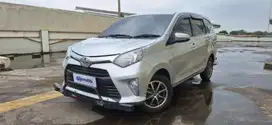 DP 5% Toyota Calya 1.2 G Bensin-MT 2016 SSOSGS