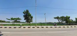 Dijual Tanah Murah Lokasi Strategis di Karawang Barat, Jawa Barat