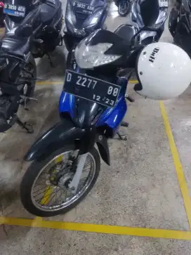 tvs neo 110 irit bensin bsa 60km perliter ss komplit mirip honda supra