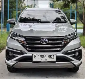 RUSH GR SPORT 1.5 MATIC 2023