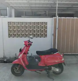 Vespa S 150 3V IE AT2013