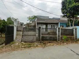 Dijual Tanah Bonus Rumah – SHM Pecah, Siap Bangun, Lokasi Strategis