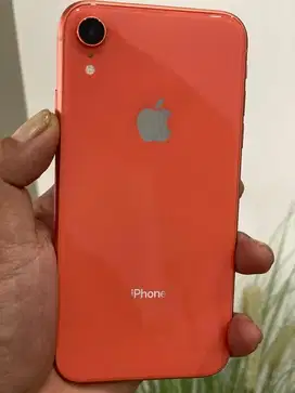 Iphone xr 256 gb imei aman all provider bisa semua kartu