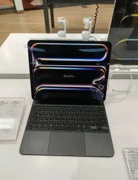 iPad Pro Wifi 512 GB 13 Inch