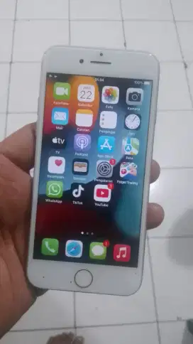 iPhone 7 bekas 32 gb