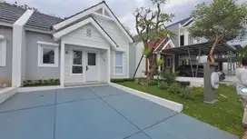 CITRALAND BSBCITY SATU LANTAI SIAP HUNI FULLY FURNISH SEMARANG