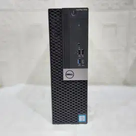 PC DELL OPTIPLEX 7050SFF CORE I7 7700 LIKE NEW RA-ZT