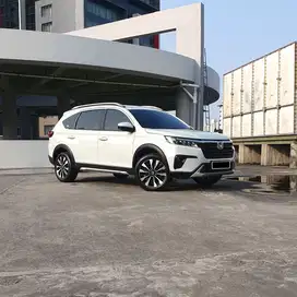 Honda BR-V 2022 Bensin