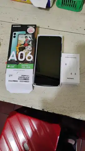 SAMSUNG A06 5G 2025