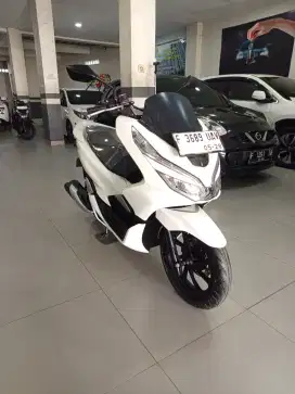 Pcx 150 cbs 2018 dp 1jt'an