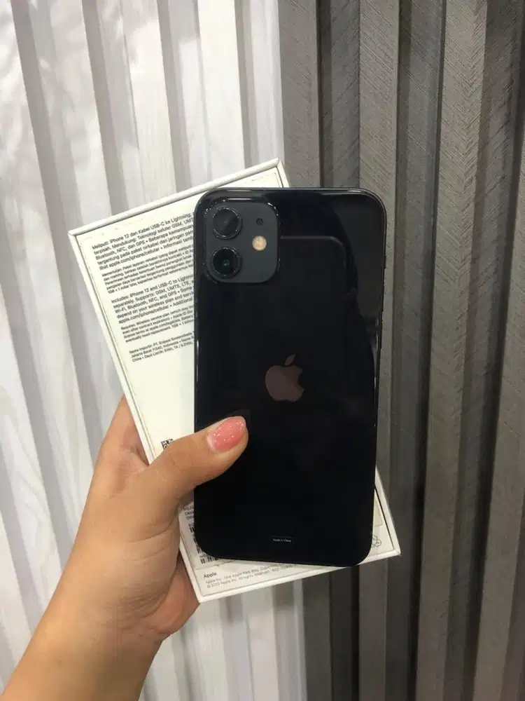 iphone 12 256gb ibox