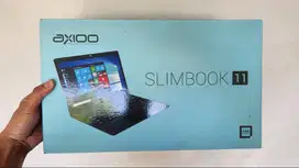 DI Jual Laptop Slimbook 11