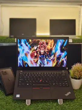 Lenovo Thinkpad T490 Core i5 gen 8