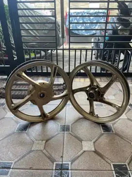 Velg Mio Sporty