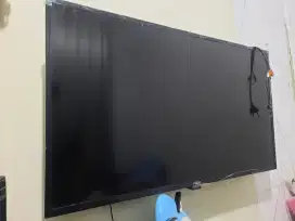 TV AQUA 40 inch