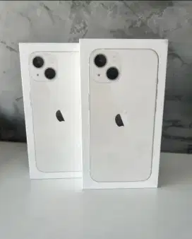 Iphone 13 128gb resmi ibox