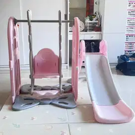 Mainan anak preloved