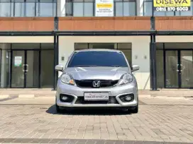 Honda Brio E Manual th 2016 #istana jaya motor