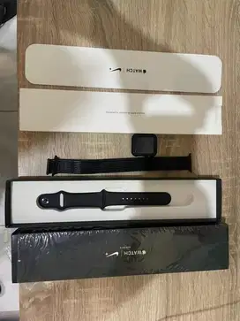 Apple Watch Series 3 Nike Edition
