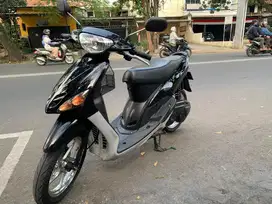 DIJUAL MOTOR MIO SIAP PAKAI