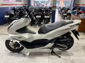 Pcx 160 abs km low pajak on