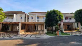 Dijual Rumah 12×18 di Cluster Lotus Summarecon Bekasi