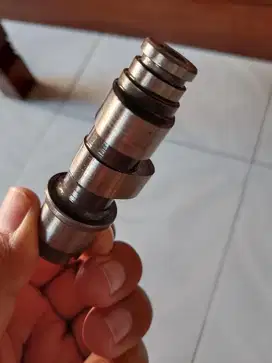 Noken as Mio Sporty dan Pelatuk Roller RRA