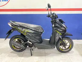 Beat street 110 jual cepat km low