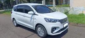 Suzuki ertiga 2020 GL4x2 AT 1.5 besin